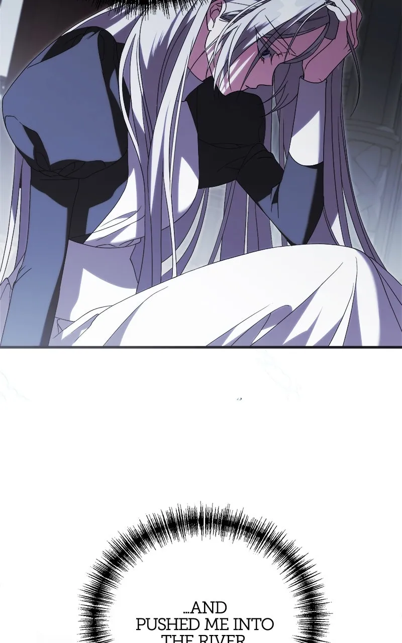 Read Even When I’m Dead chapter 14 image 23 on Lezhin