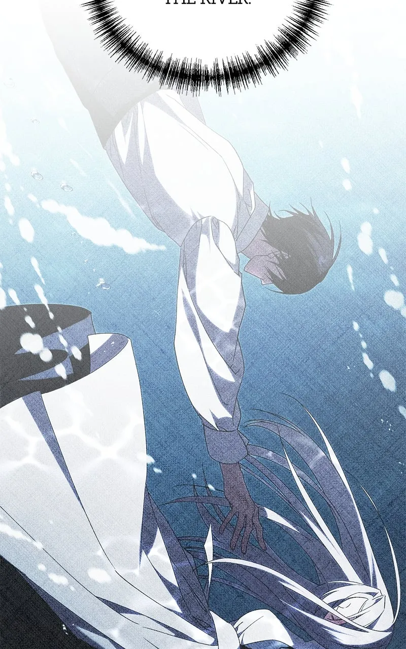 Read Even When I’m Dead chapter 14 image 24 on Lezhin