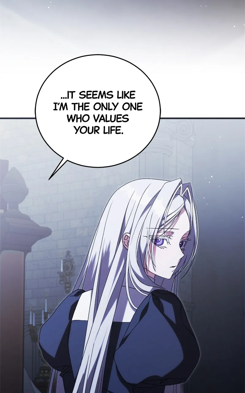 Read Even When I’m Dead chapter 14 image 30 on Lezhin