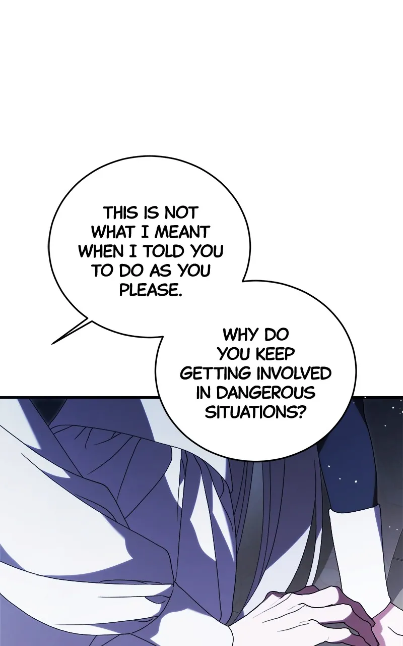Read Even When I’m Dead chapter 14 image 33 on Lezhin
