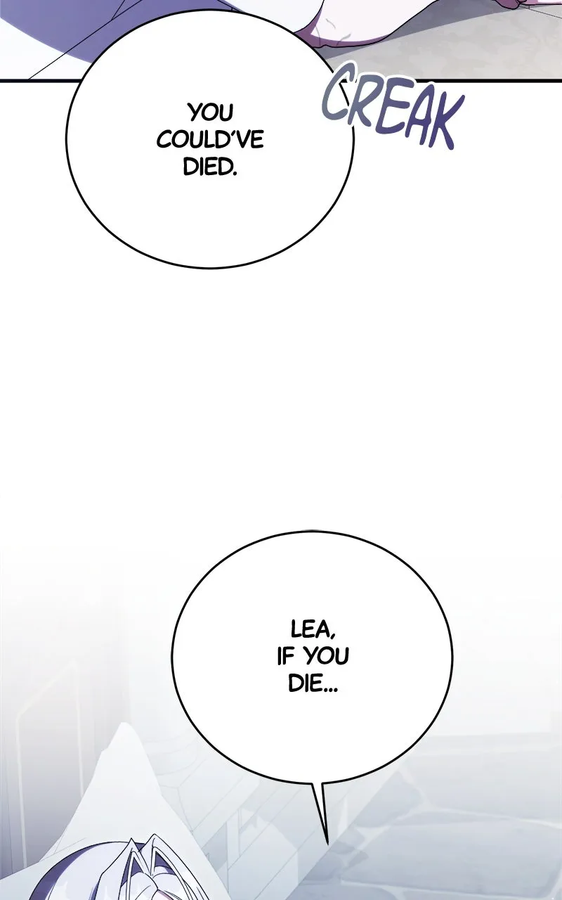 Read Even When I’m Dead chapter 14 image 34 on Lezhin