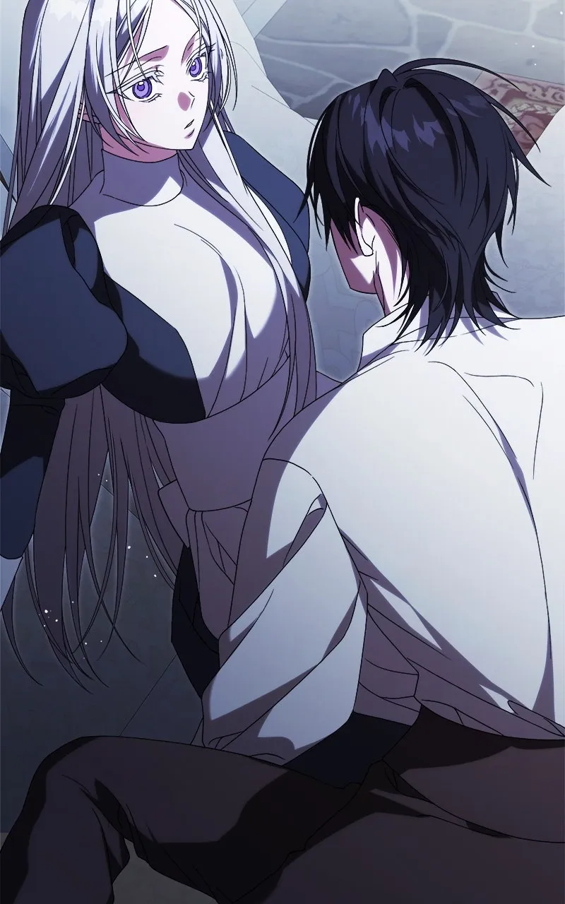 Read Even When I’m Dead chapter 14 image 35 on Lezhin