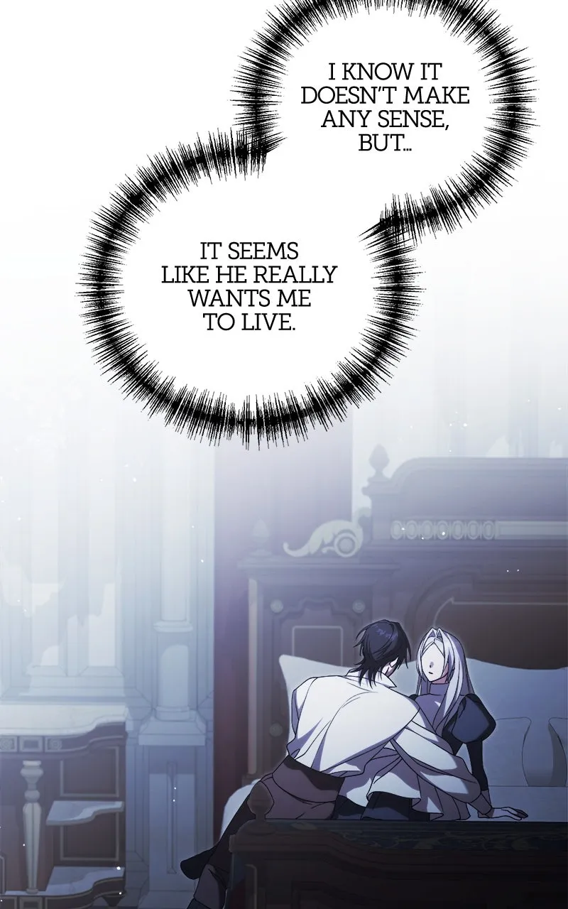 Read Even When I’m Dead chapter 14 image 38 on Lezhin