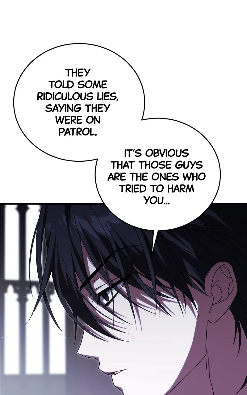 Read Even When I’m Dead chapter 14 image 44 on Lezhin