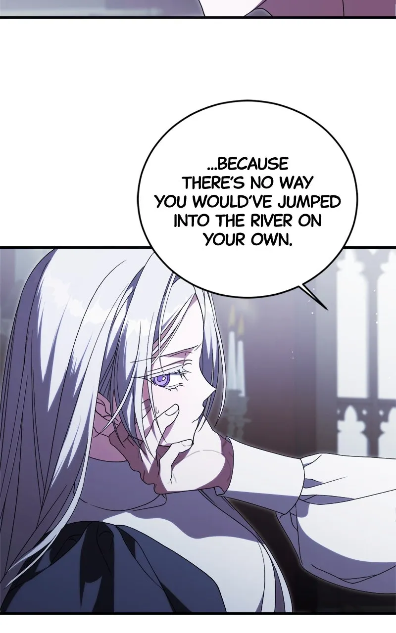 Read Even When I’m Dead chapter 14 image 45 on Lezhin