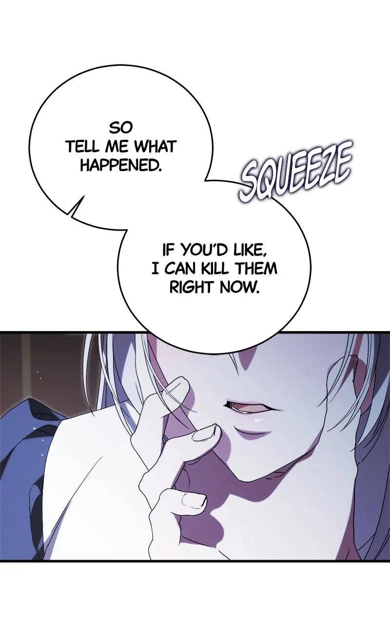 Read Even When I’m Dead chapter 14 image 46 on Lezhin
