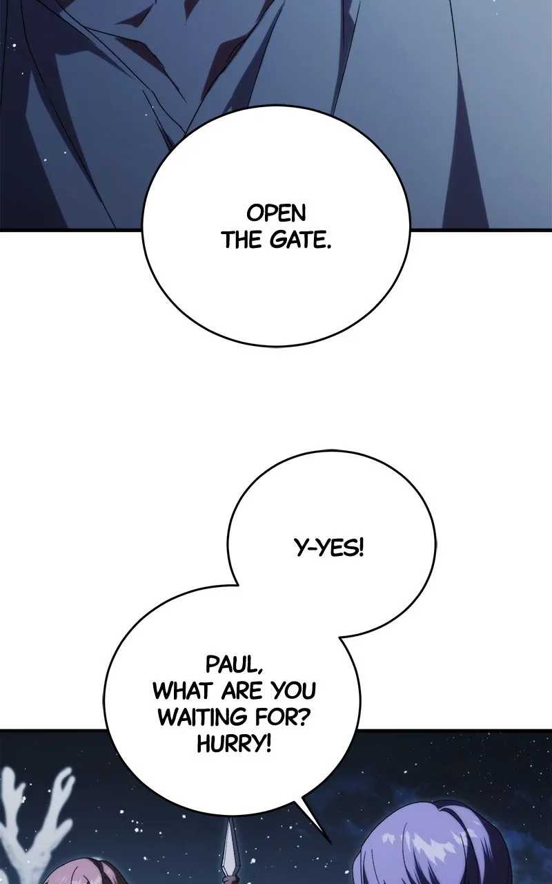 Read Even When I’m Dead chapter 14 image 5 on Lezhin