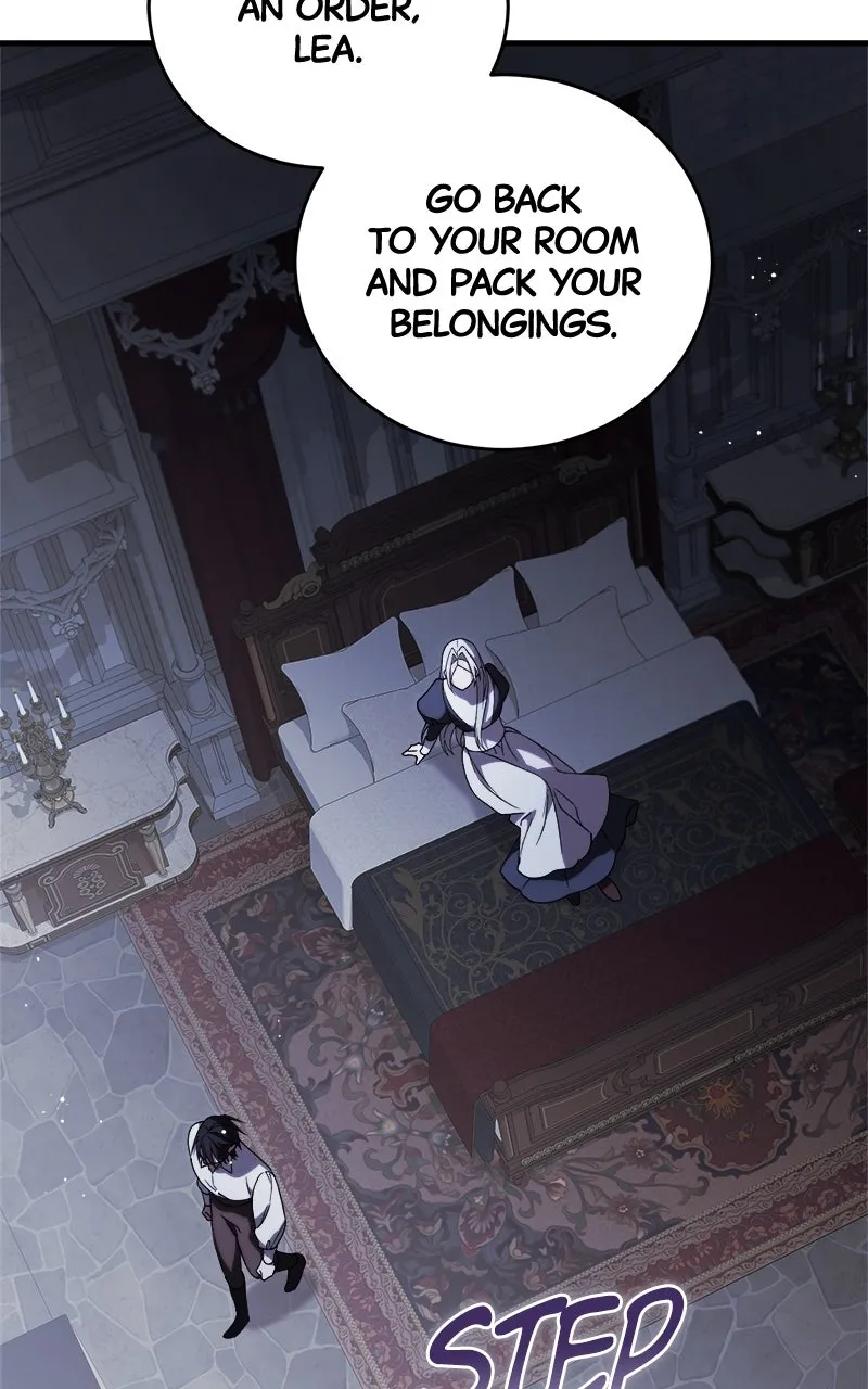 Read Even When I’m Dead chapter 14 image 51 on Lezhin