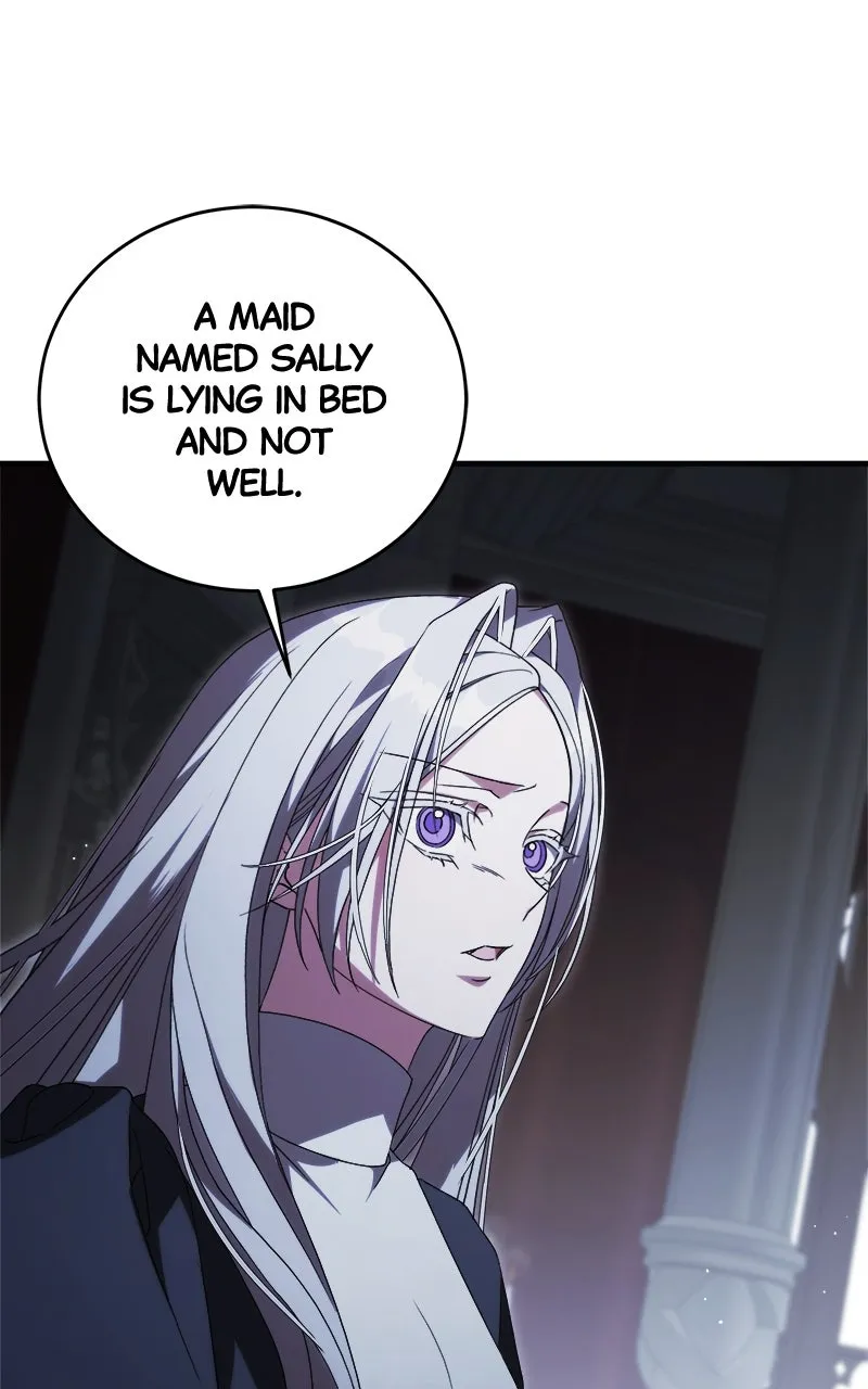 Read Even When I’m Dead chapter 14 image 57 on Lezhin