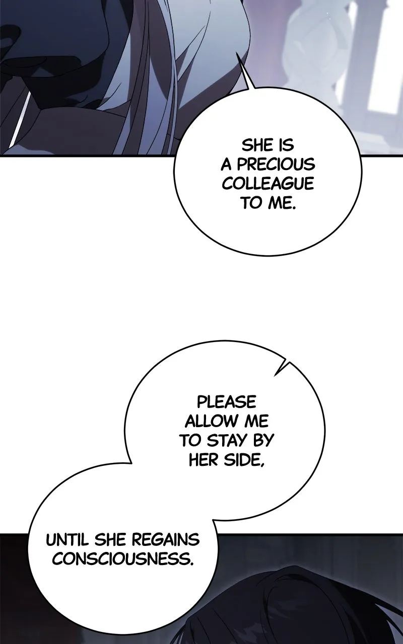 Read Even When I’m Dead chapter 14 image 58 on Lezhin