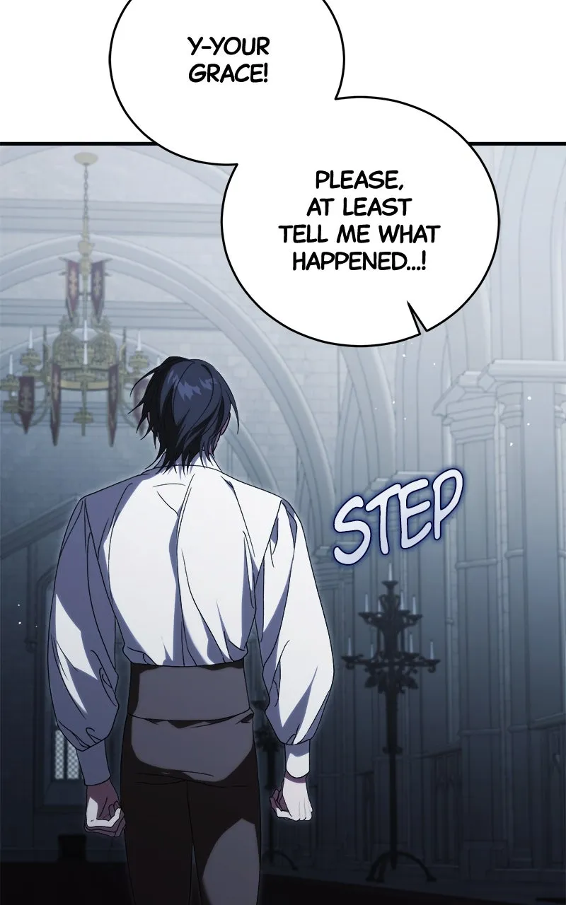 Read Even When I’m Dead chapter 14 image 70 on Lezhin