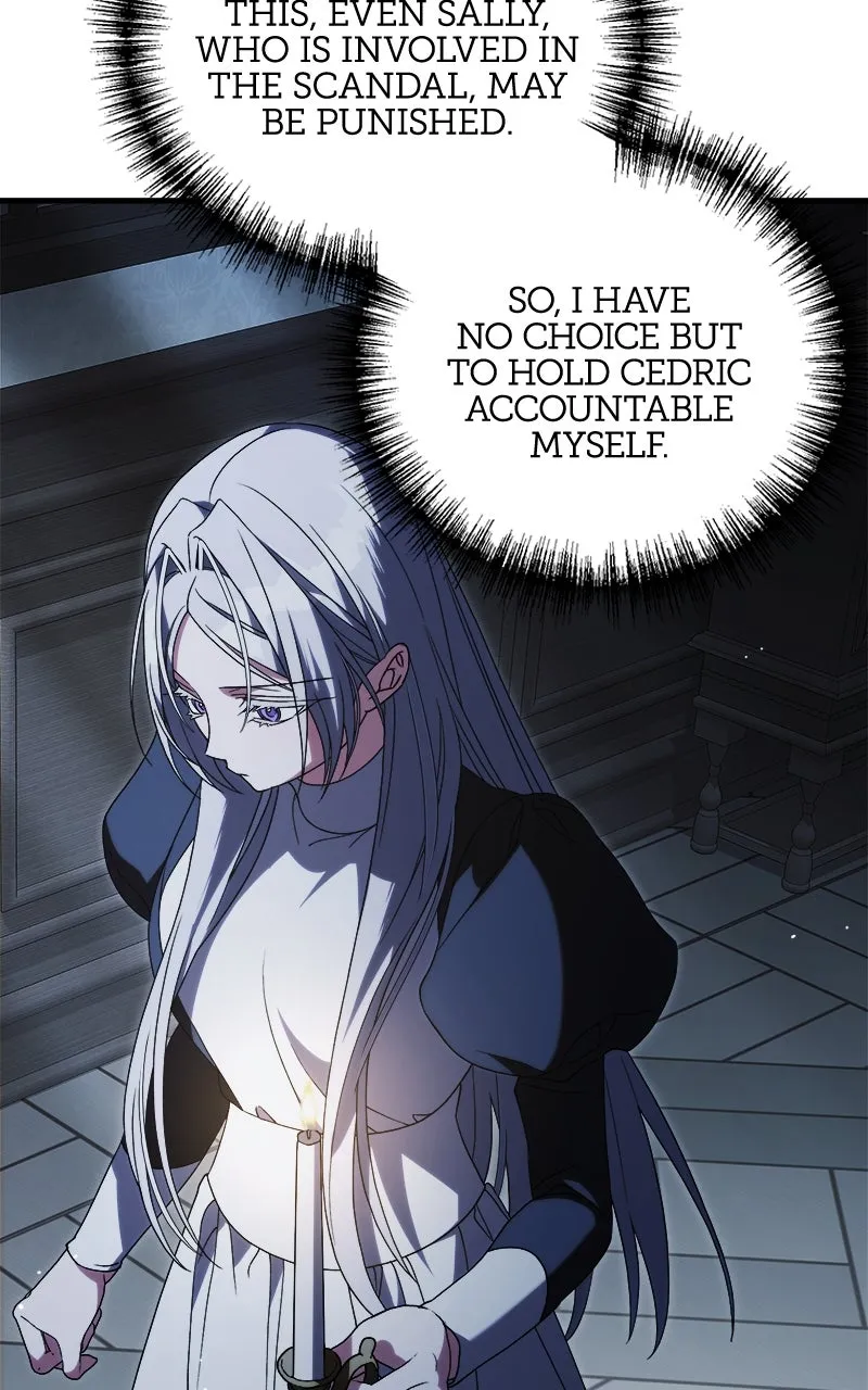 Read Even When I’m Dead chapter 14 image 78 on Lezhin