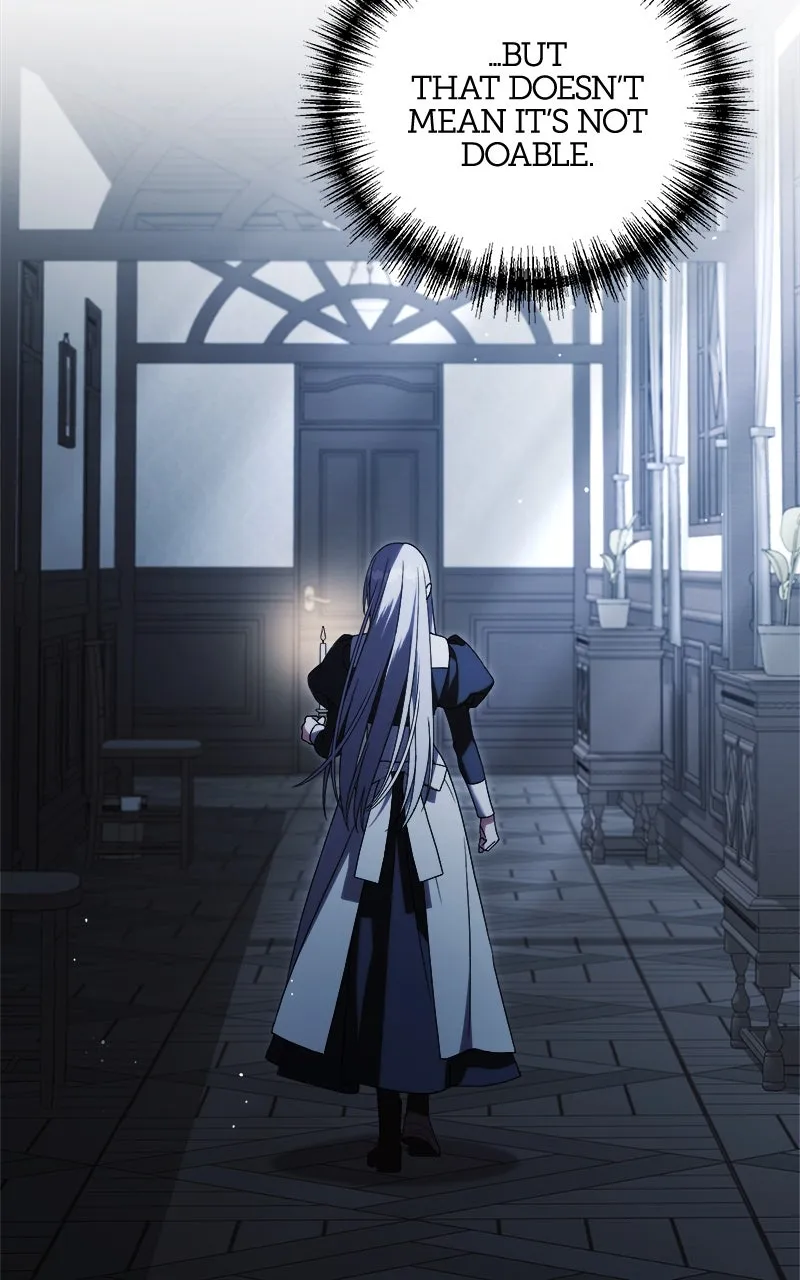 Read Even When I’m Dead chapter 14 image 80 on Lezhin