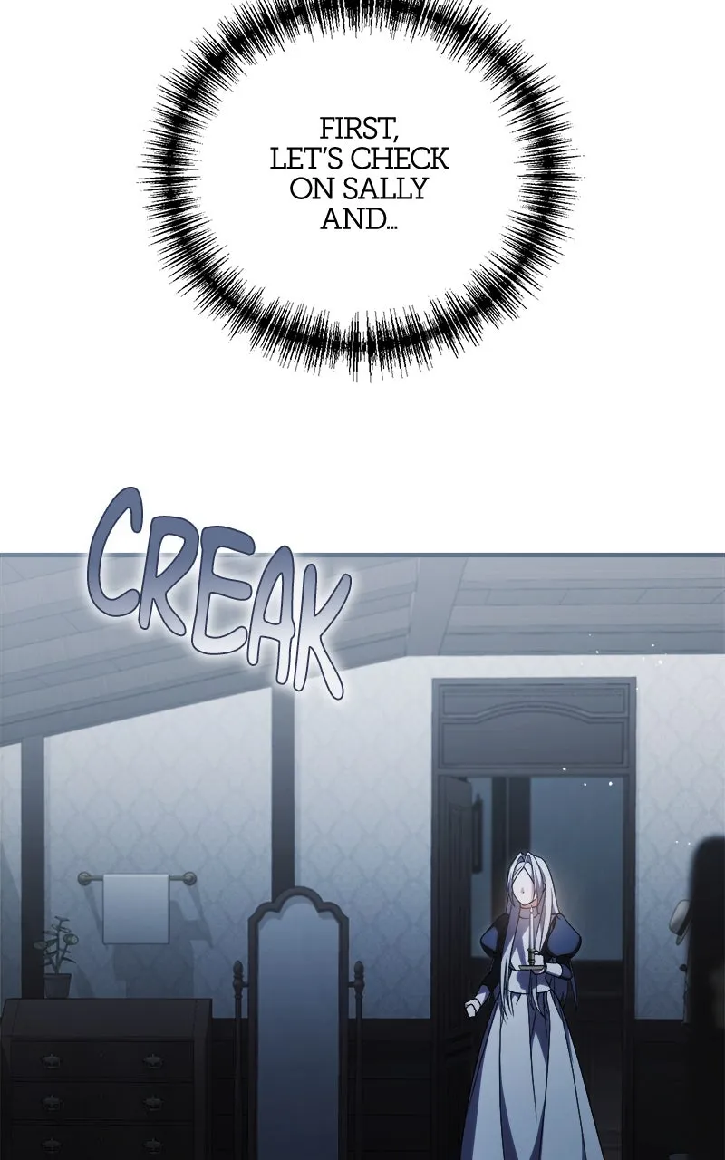 Read Even When I’m Dead chapter 14 image 82 on Lezhin