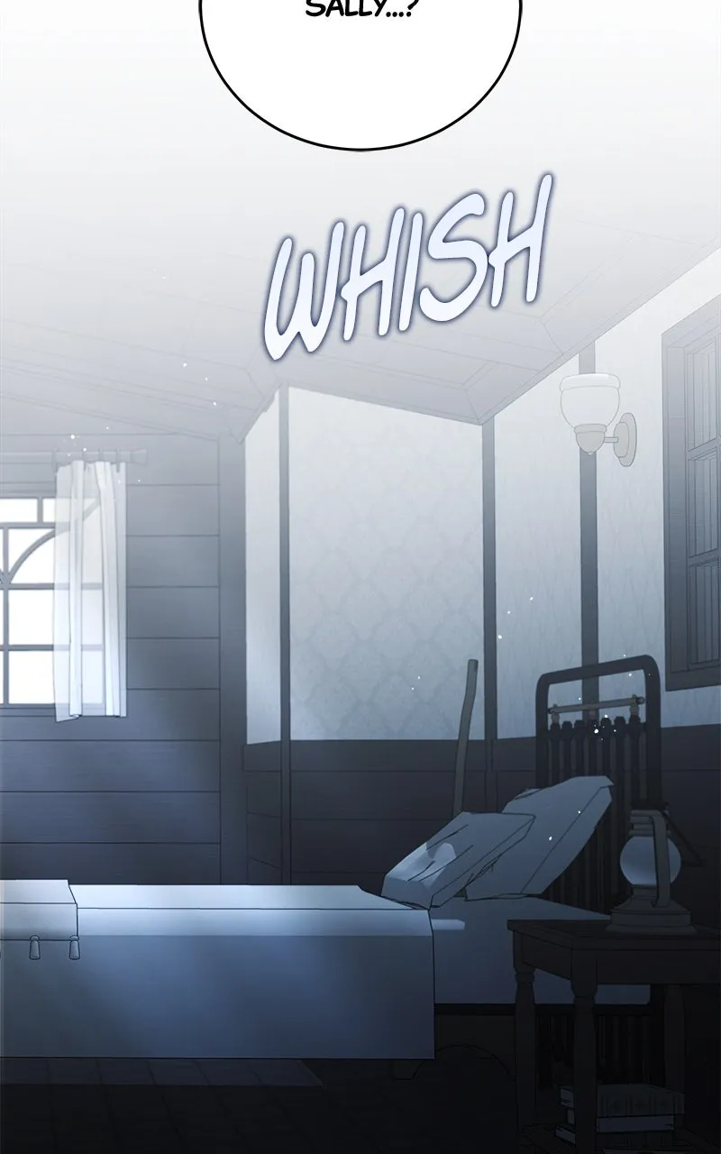 Read Even When I’m Dead chapter 14 image 84 on Lezhin