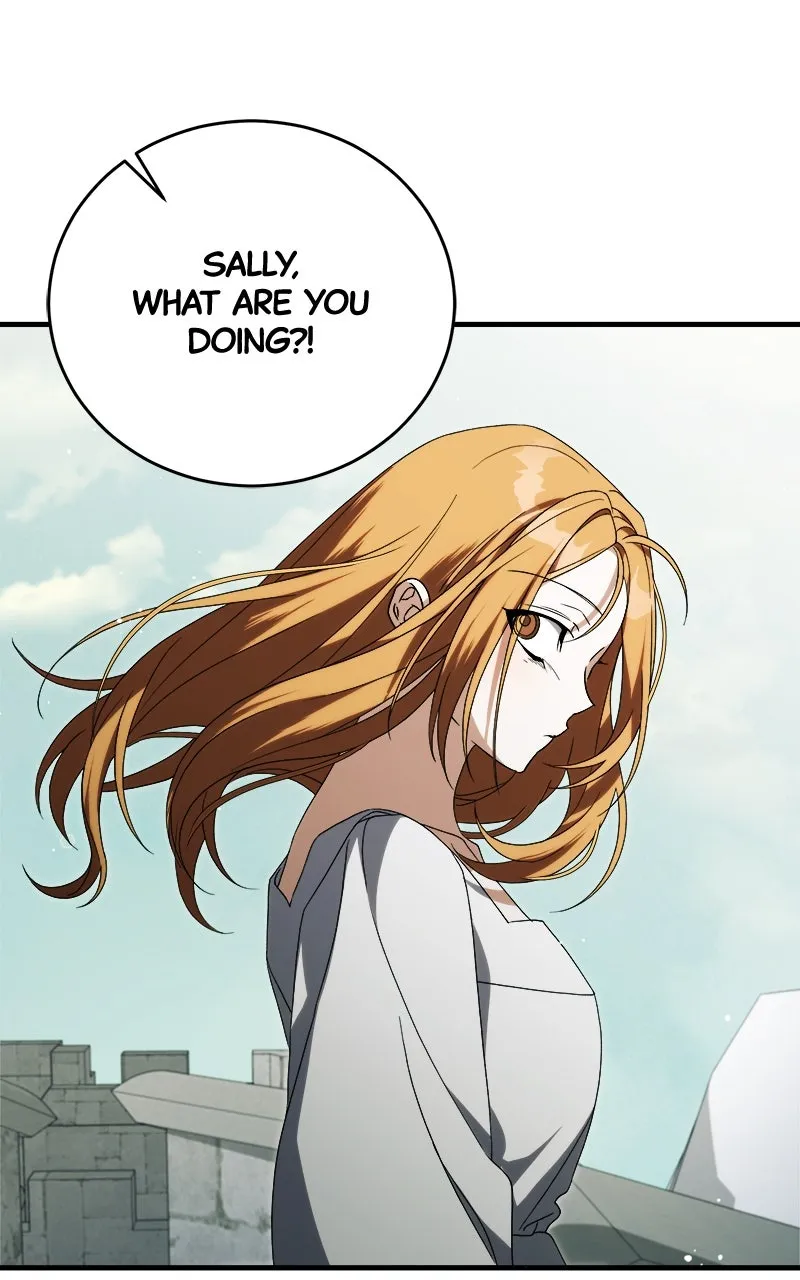 Read Even When I’m Dead chapter 14 image 92 on Lezhin