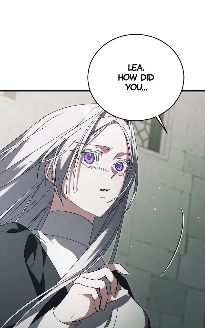 Read Even When I’m Dead chapter 14 image 95 on Lezhin