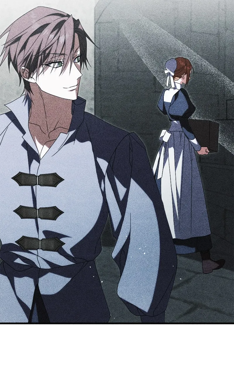Read Even When I’m Dead chapter 14 image 97 on Lezhin
