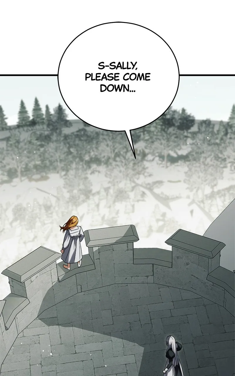 Read Even When I’m Dead chapter 14 image 98 on Lezhin
