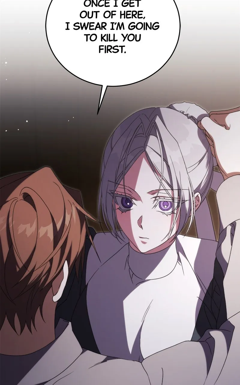 Read Even When I’m Dead chapter 15 image 106 on Lezhin