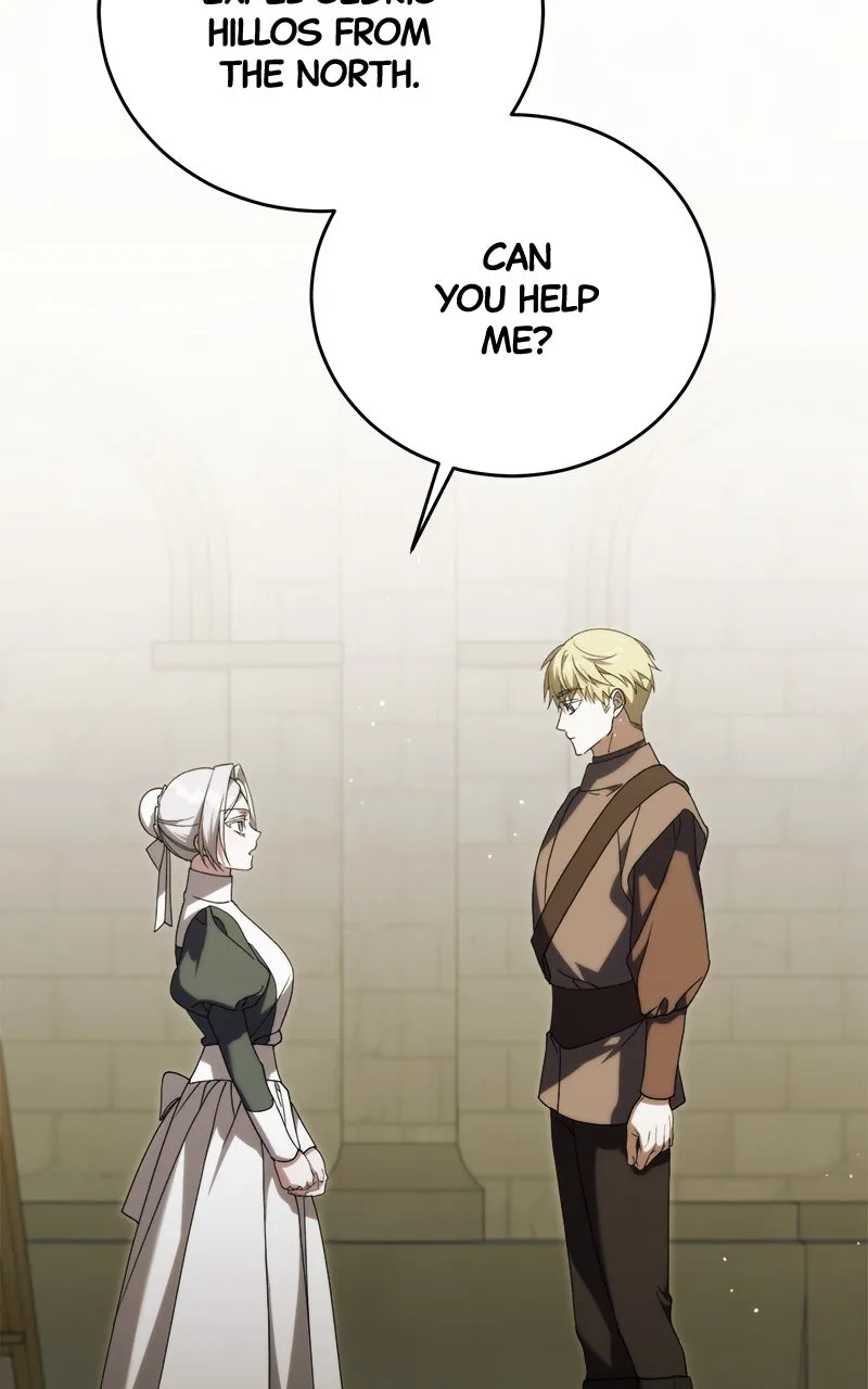Read Even When I’m Dead chapter 15 image 11 on Lezhin