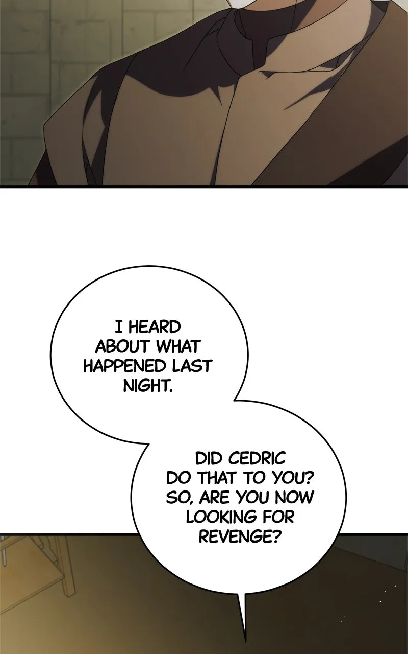 Read Even When I’m Dead chapter 15 image 13 on Lezhin