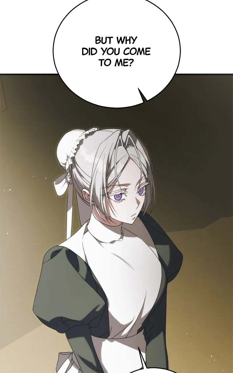 Read Even When I’m Dead chapter 15 image 15 on Lezhin