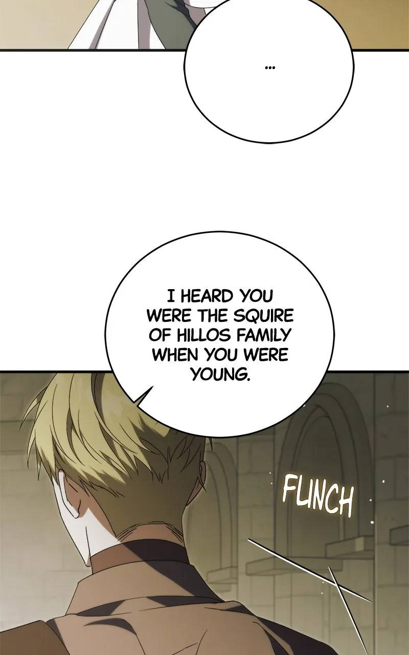 Read Even When I’m Dead chapter 15 image 16 on Lezhin