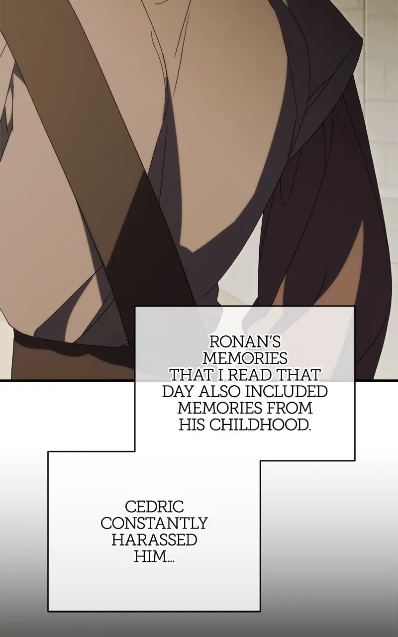 Read Even When I’m Dead chapter 15 image 17 on Lezhin