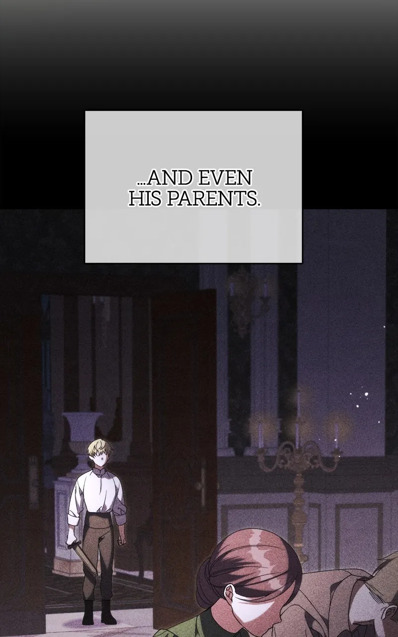 Read Even When I’m Dead chapter 15 image 18 on Lezhin