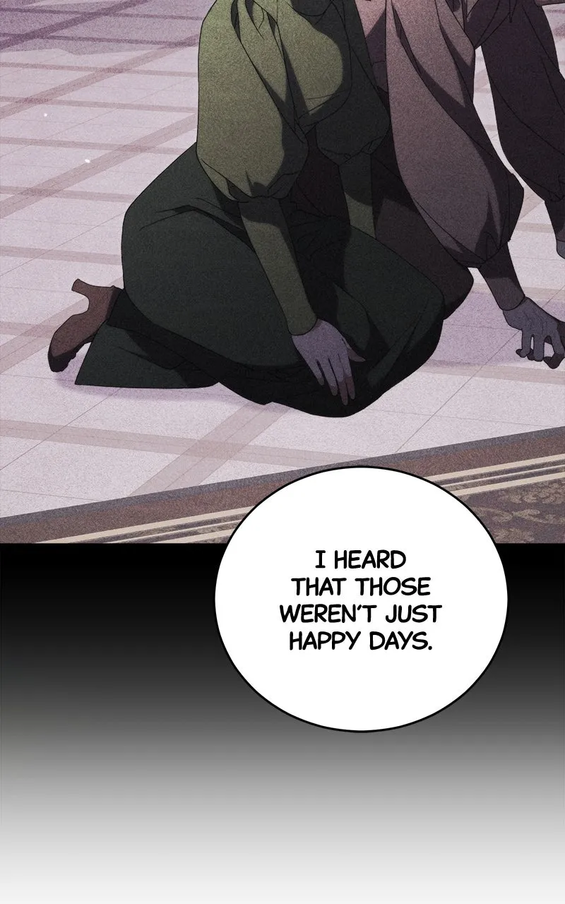 Read Even When I’m Dead chapter 15 image 19 on Lezhin