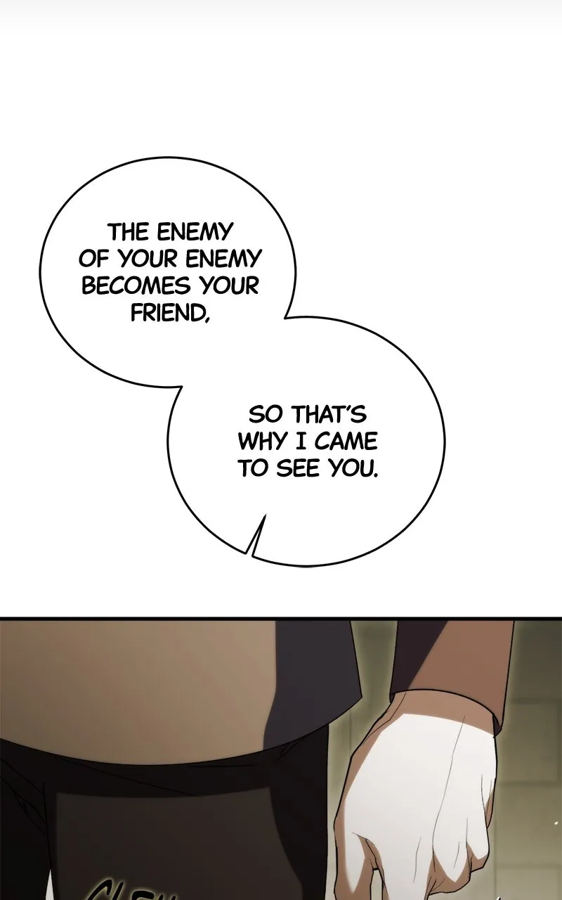 Read Even When I’m Dead chapter 15 image 20 on Lezhin