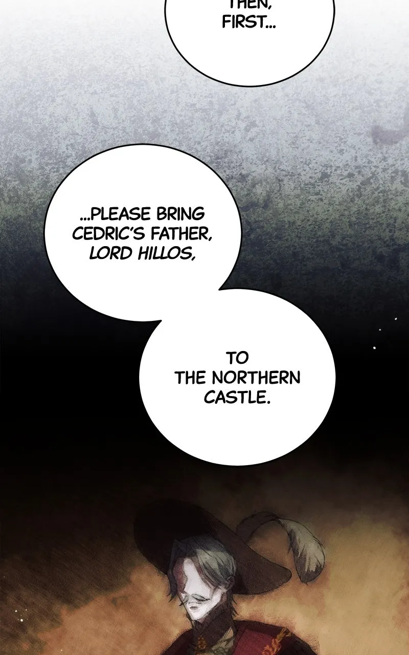 Read Even When I’m Dead chapter 15 image 25 on Lezhin