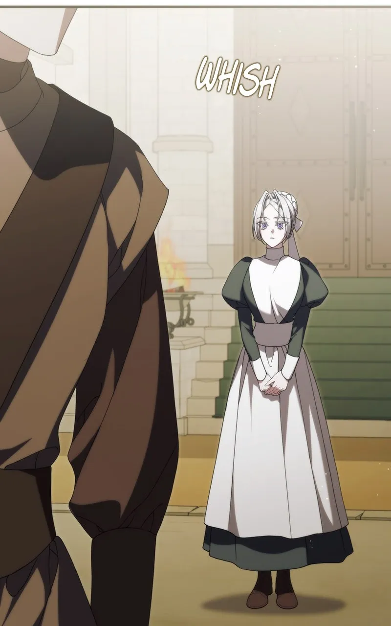Read Even When I’m Dead chapter 15 image 3 on Lezhin