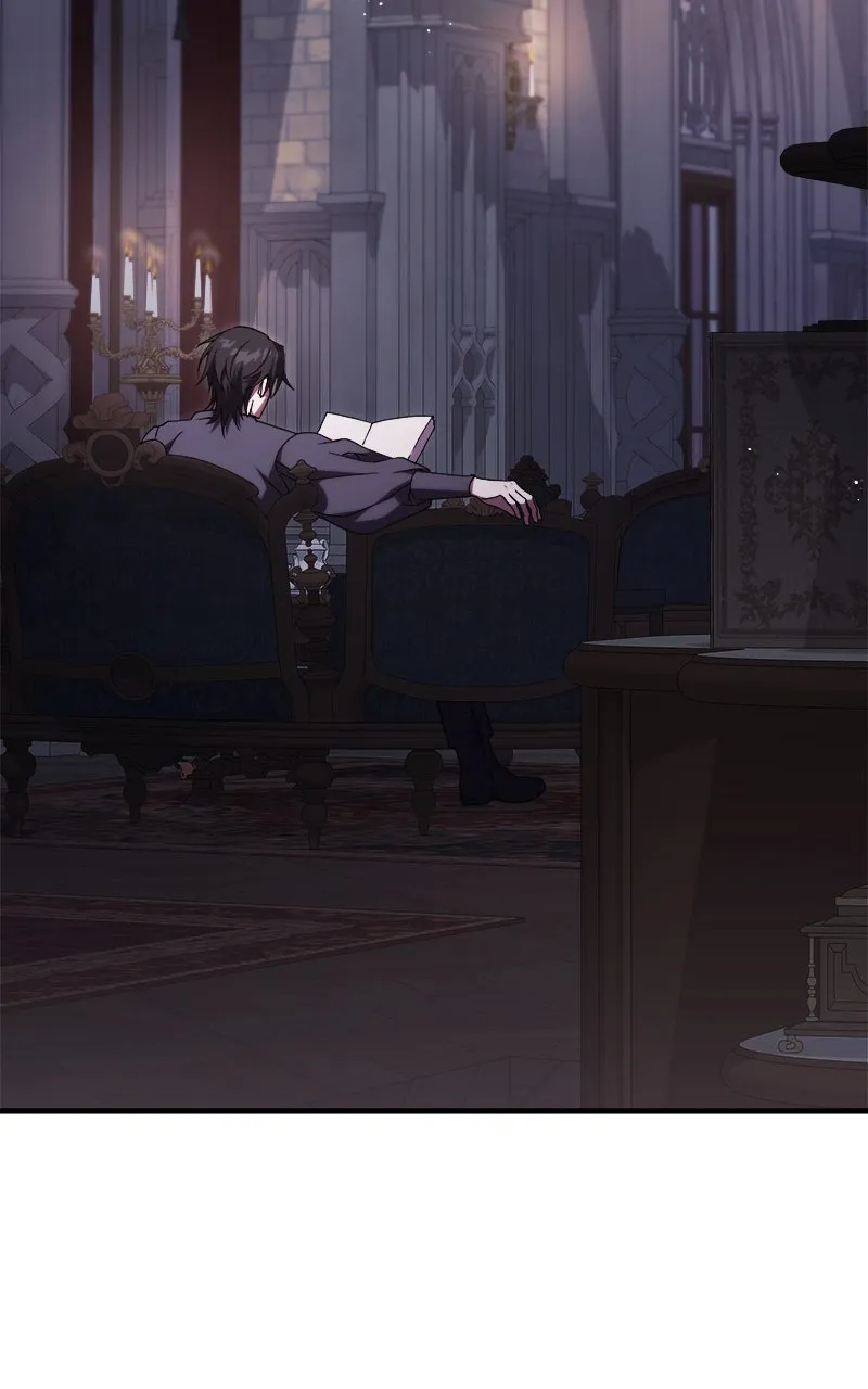 Read Even When I’m Dead chapter 15 image 34 on Lezhin