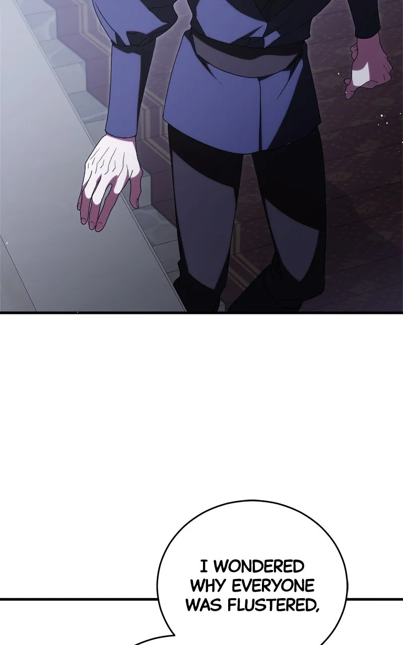 Read Even When I’m Dead chapter 15 image 37 on Lezhin