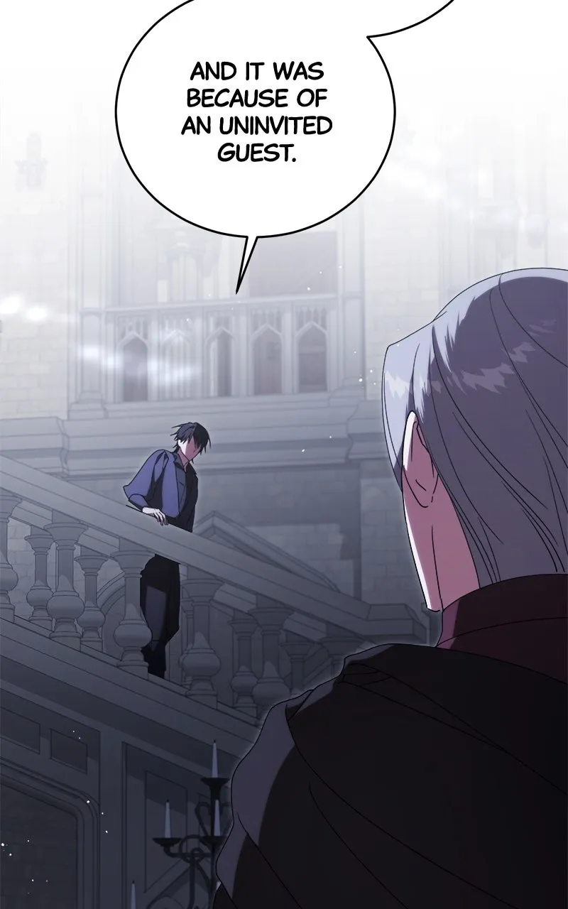 Read Even When I’m Dead chapter 15 image 38 on Lezhin
