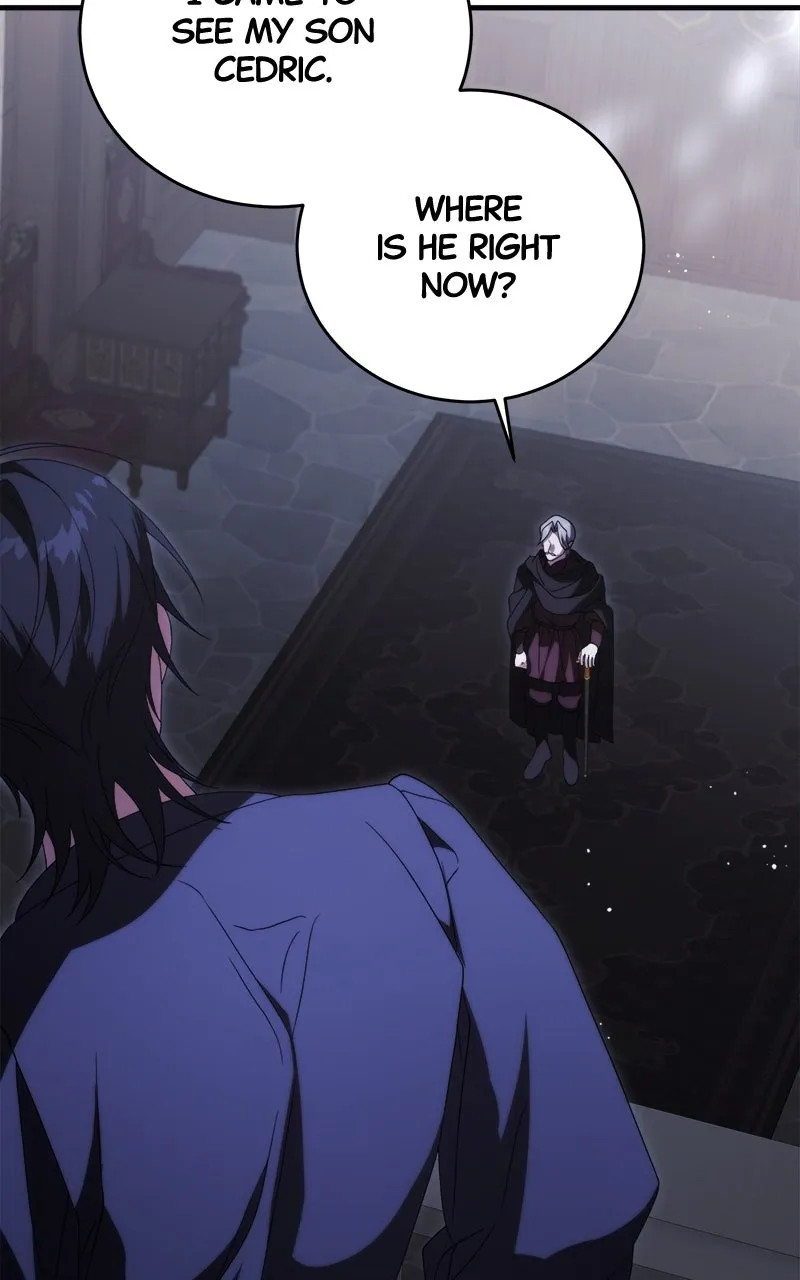 Read Even When I’m Dead chapter 15 image 42 on Lezhin