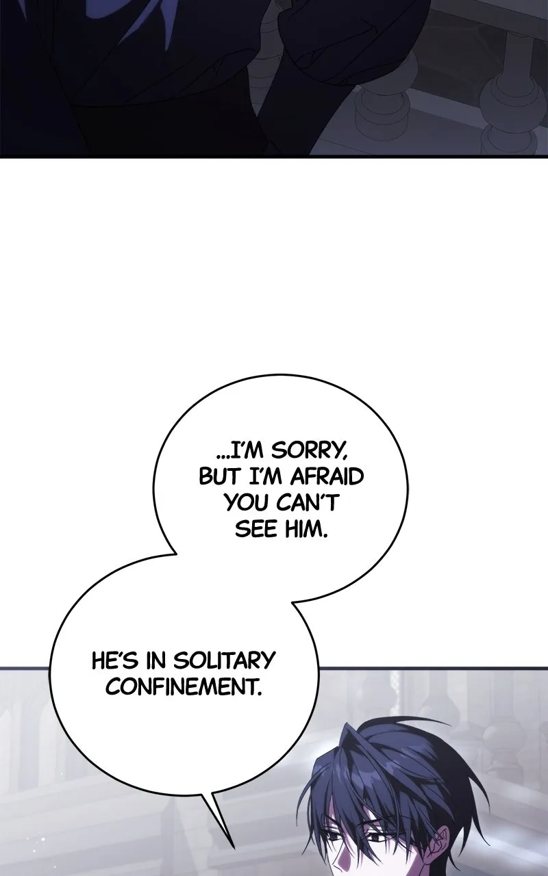 Read Even When I’m Dead chapter 15 image 43 on Lezhin