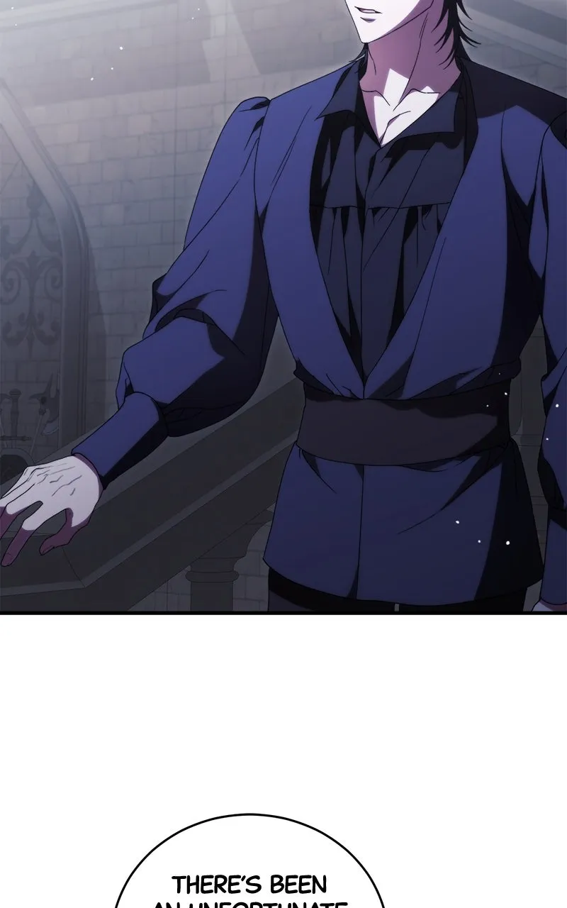 Read Even When I’m Dead chapter 15 image 44 on Lezhin