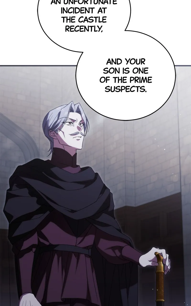 Read Even When I’m Dead chapter 15 image 45 on Lezhin