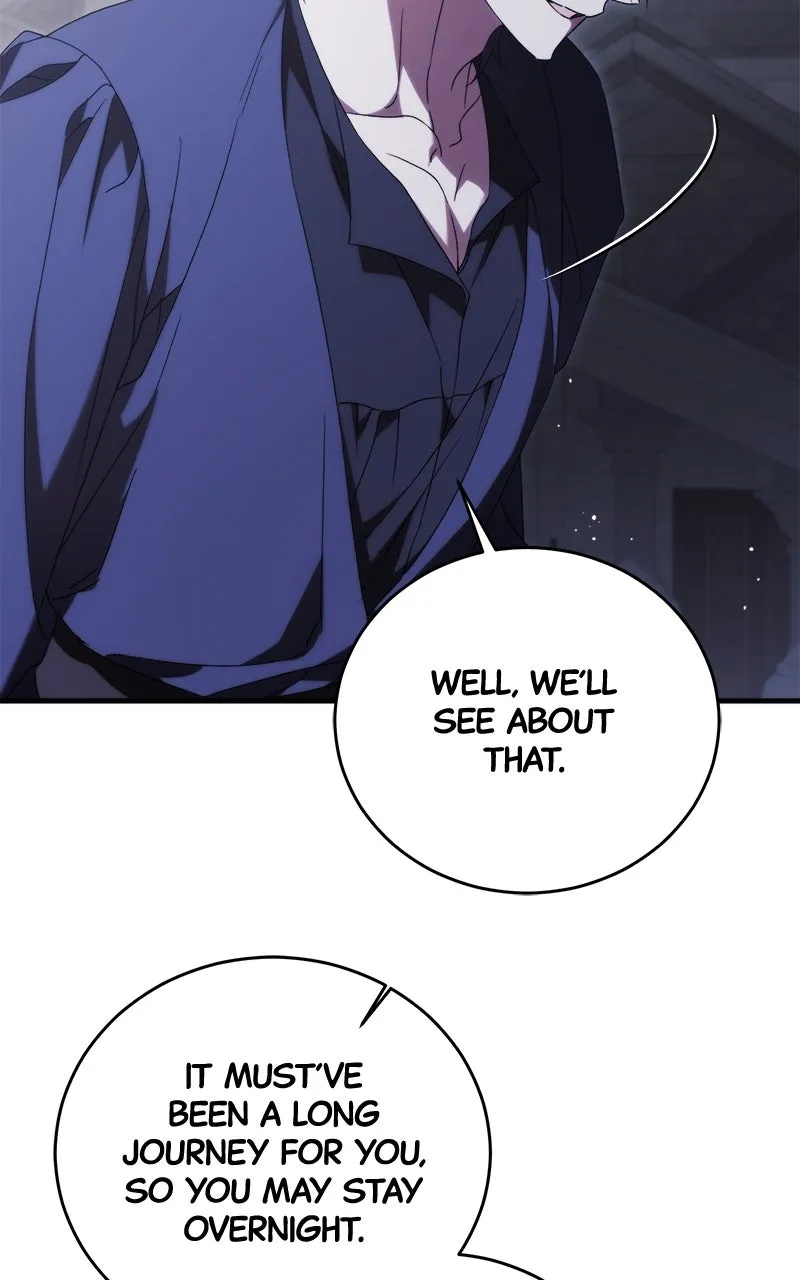 Read Even When I’m Dead chapter 15 image 47 on Lezhin