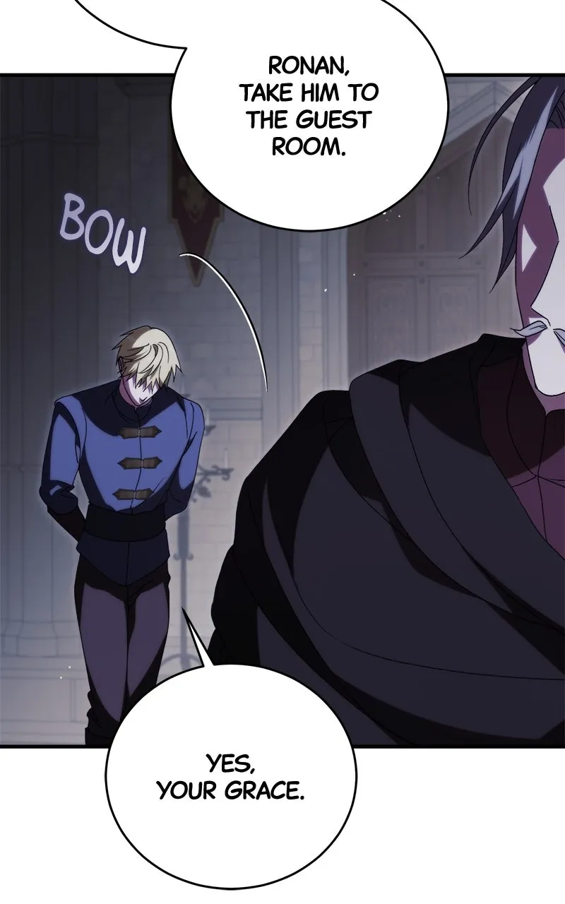 Read Even When I’m Dead chapter 15 image 48 on Lezhin