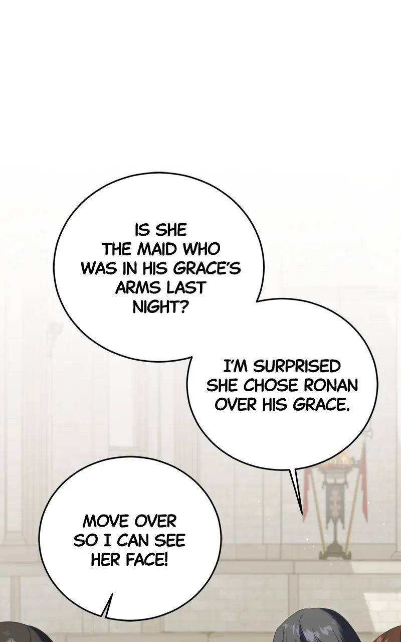 Read Even When I’m Dead chapter 15 image 5 on Lezhin