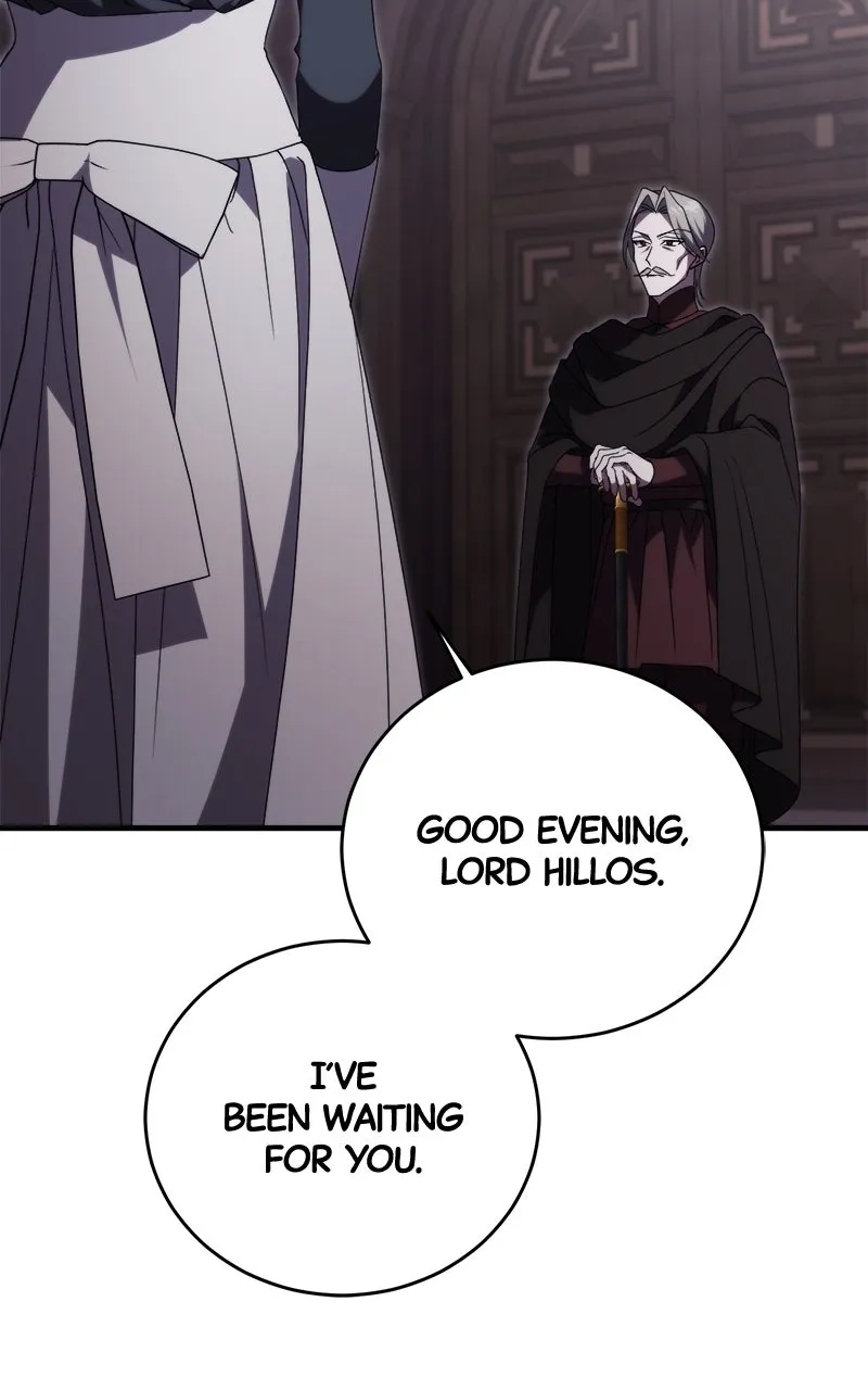 Read Even When I’m Dead chapter 15 image 54 on Lezhin
