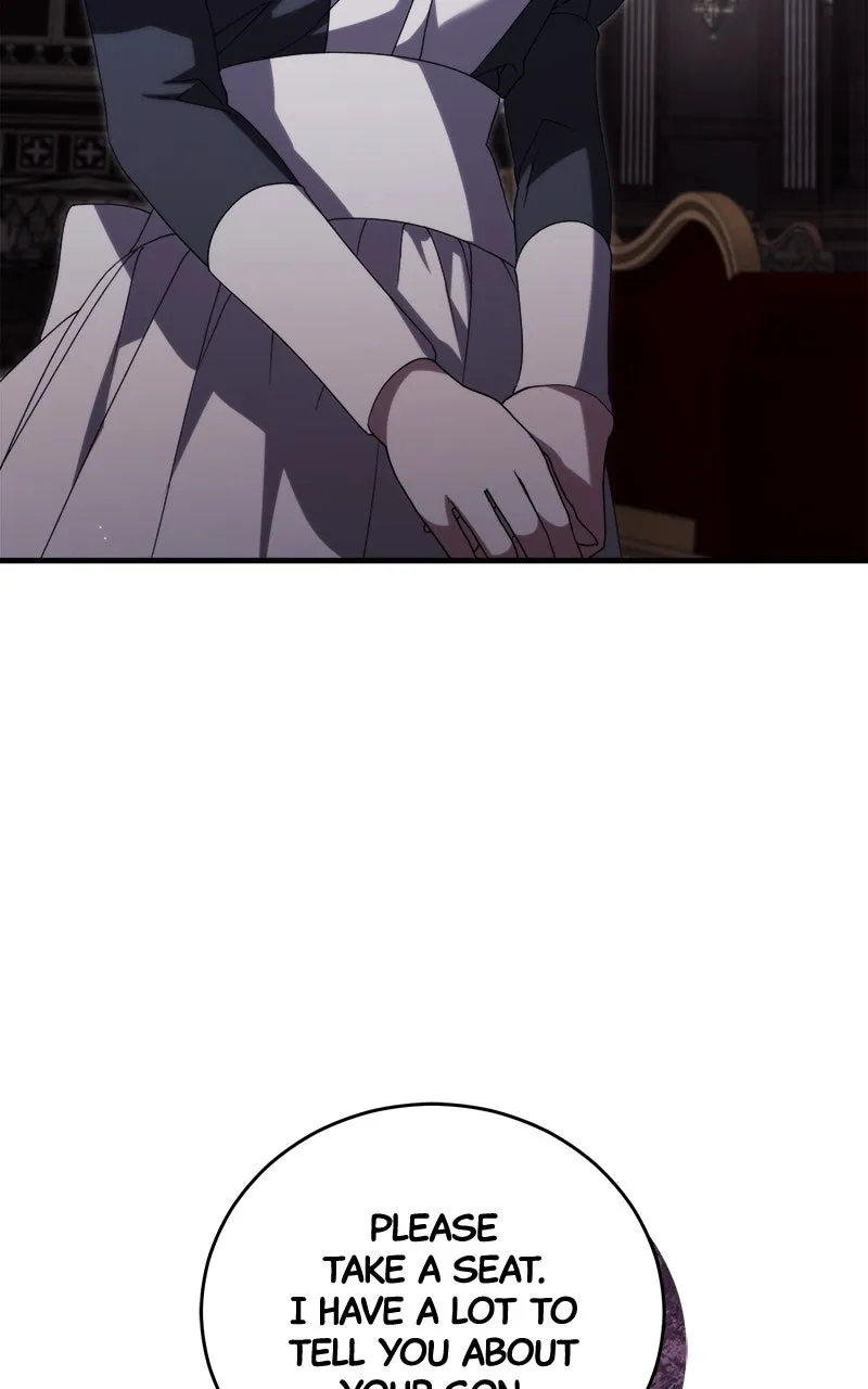 Read Even When I’m Dead chapter 15 image 56 on Lezhin