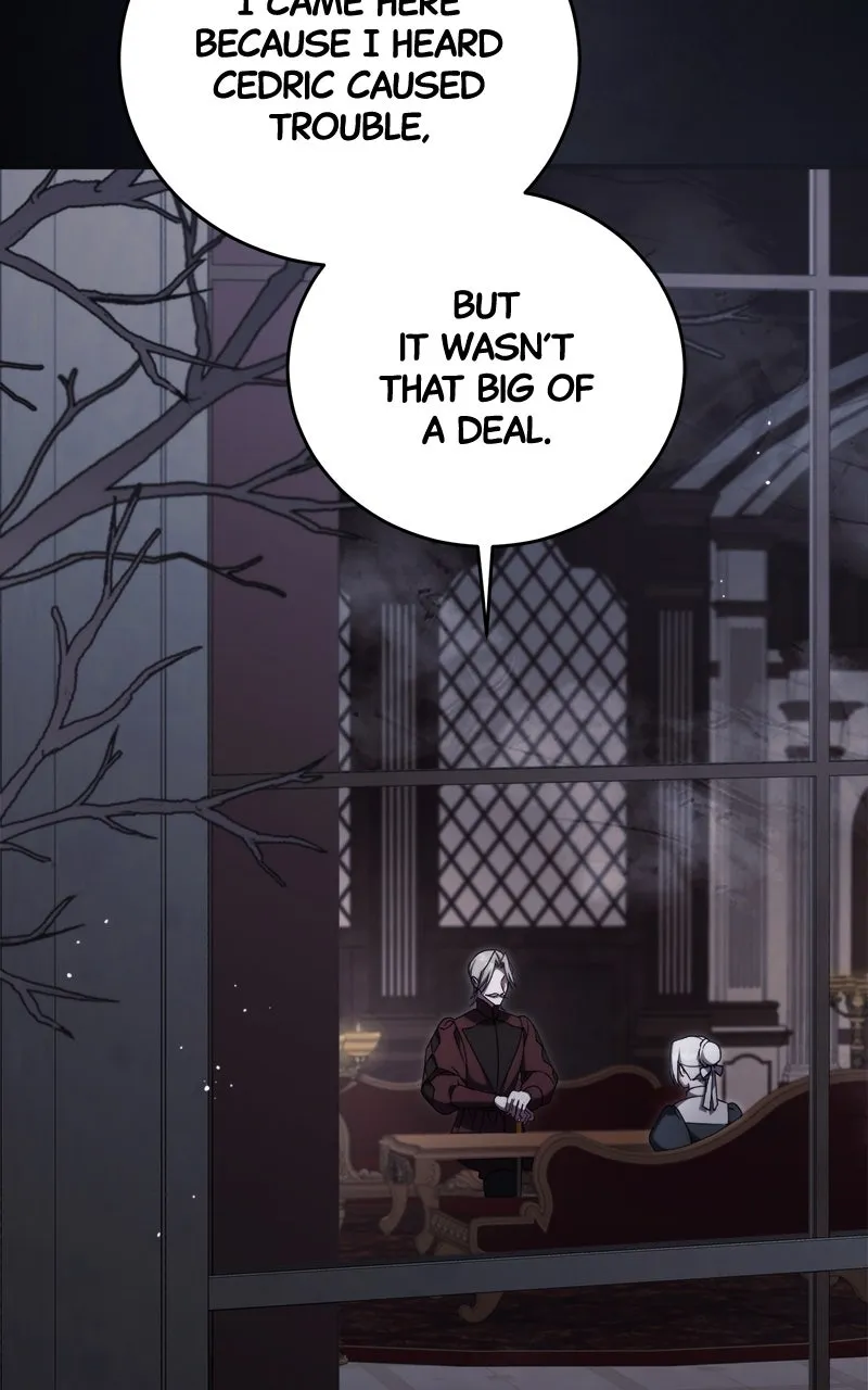 Read Even When I’m Dead chapter 15 image 58 on Lezhin