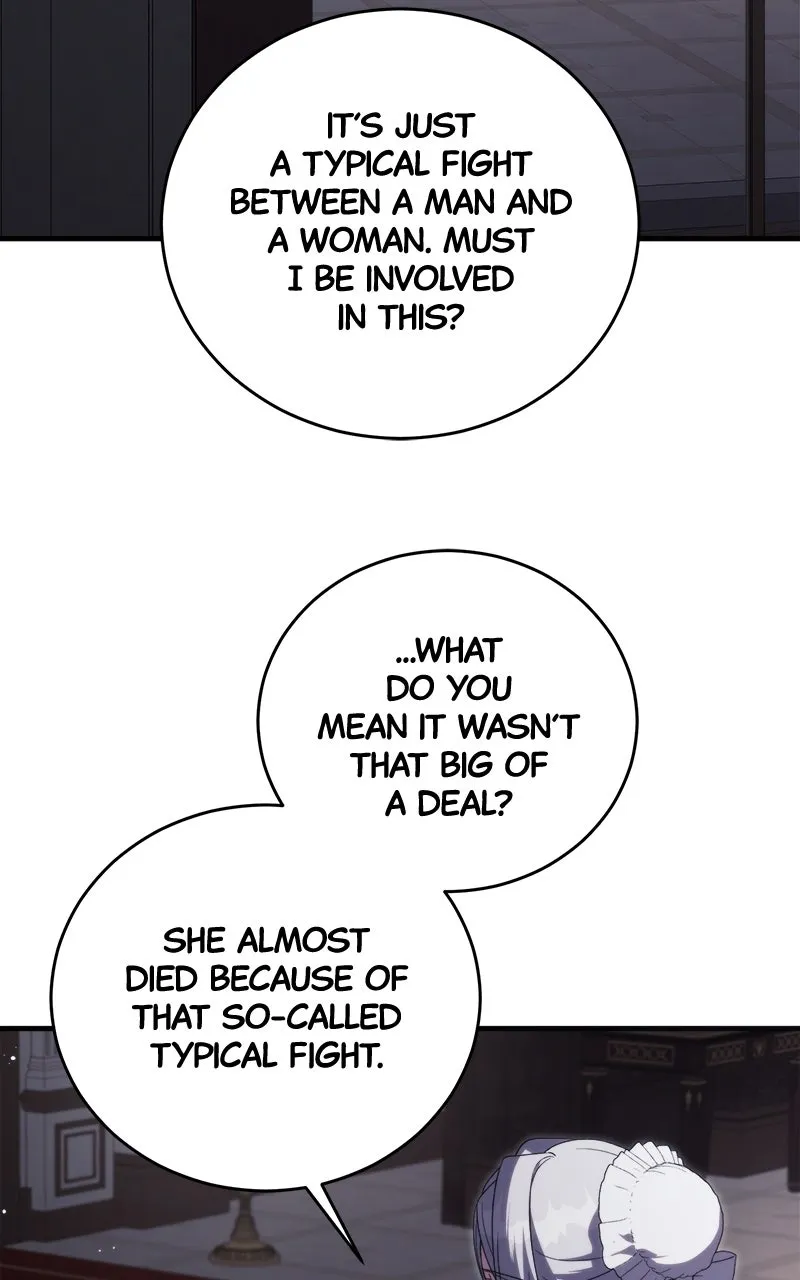 Read Even When I’m Dead chapter 15 image 59 on Lezhin