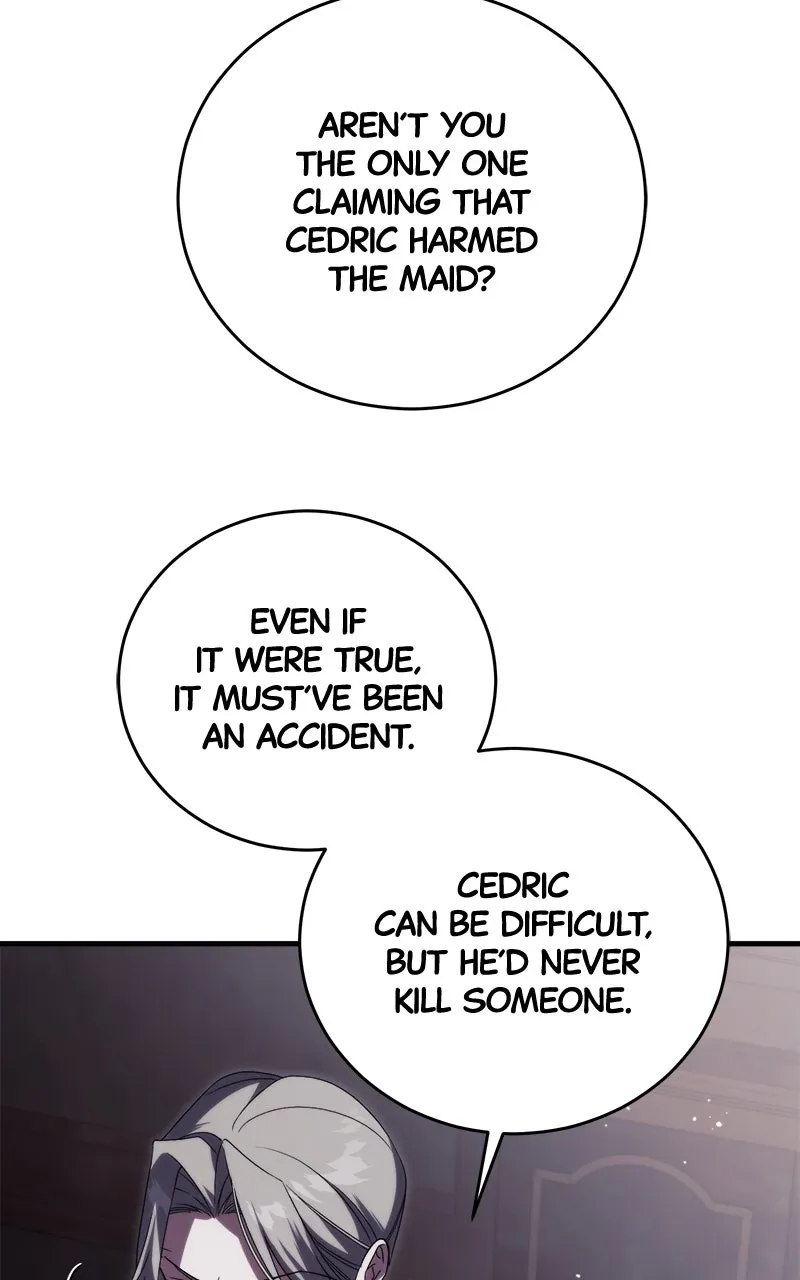 Read Even When I’m Dead chapter 15 image 61 on Lezhin