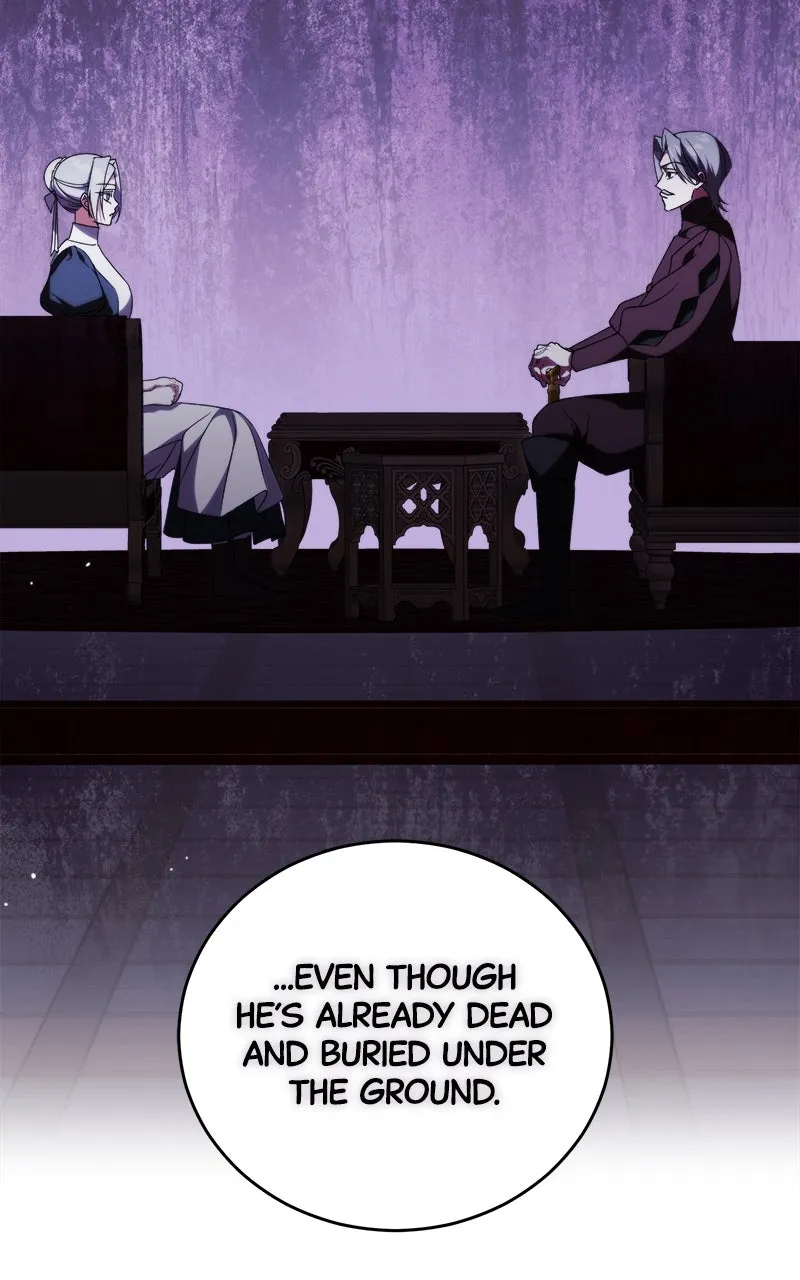Read Even When I’m Dead chapter 15 image 69 on Lezhin